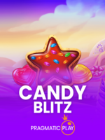 Info Game Candy Blitz Terlengkap untuk Pemula