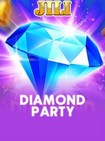 Diamond Party Game Terbaru: Review, RTP, dan Akses Main
