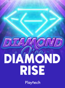 Game Diamond Rise Terpercaya dengan Fitur Terbaik
