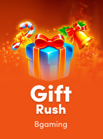 Info Game Gift Rush Terlengkap untuk Pemula