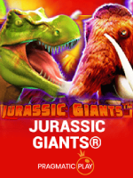 Review Game Jurassic Giants