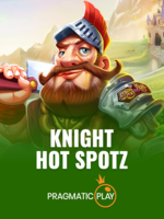 Knight Hot Spotz Terbaru: Review Game dan Tips Bermain