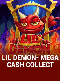 Cara Main Lil Demon Mega Cash Collect di HP Android dengan Benar