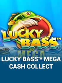 Lucky Bass Mega Cash Collect Slot: RTP Tinggi dan Volatilitas Rendah