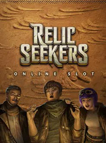 Review Relic Seekers Terlengkap untuk Pemain Baru