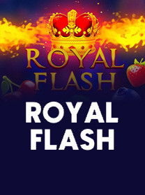 Royal-Flash