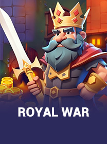 Royal-War