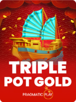 Triple Pot Gold Game: Panduan Bermain dan Tips Menang