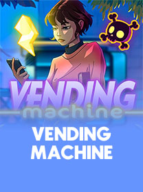 Cara Menang Bermain Vending Machine dengan Mudah