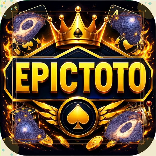 Aplikasi epictoto Resmi dan Terpercaya di Android