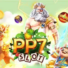 pp7slot Terbaru: Download APK Resmi dan Aman