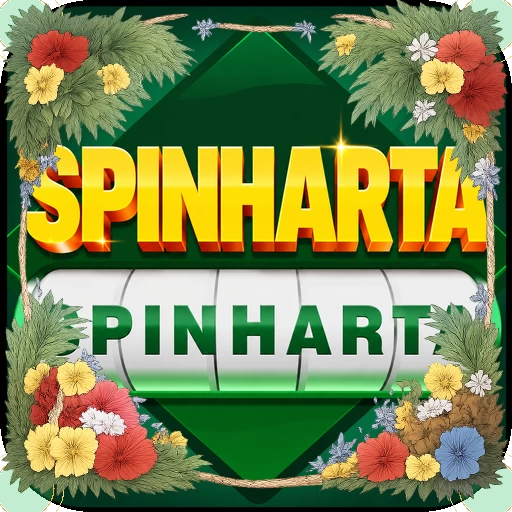 Aplikasi spinharta Resmi: Download dan Instalasi