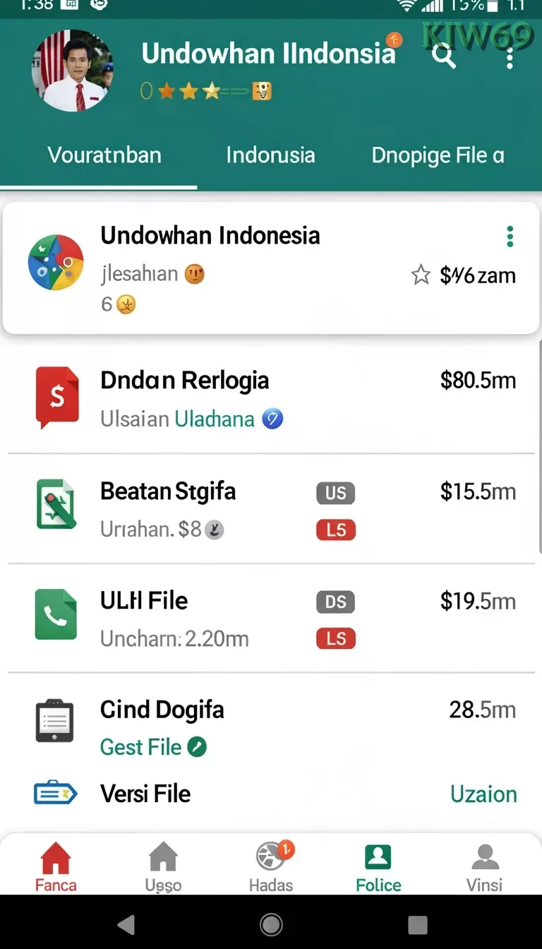 Screenshot Firefighters