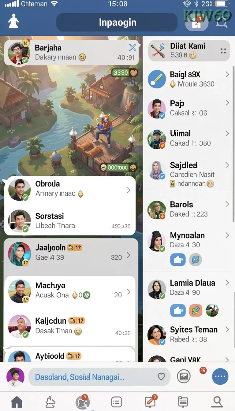 Screenshot Phoenix Fire Power Reels