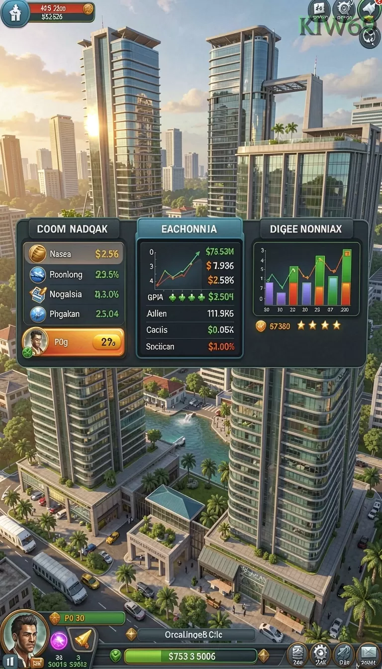 Screenshot Coins Of Alkemor Extreme Magic