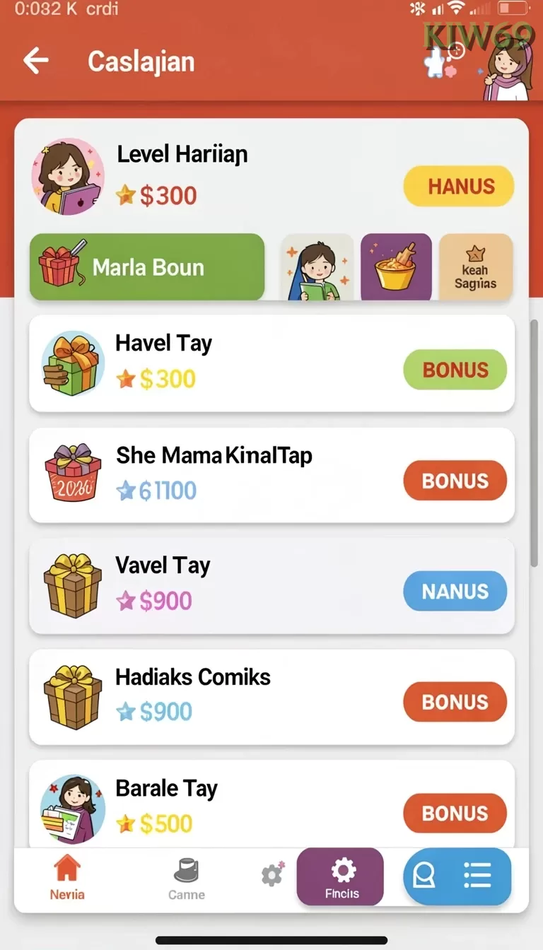 Screenshot Witches Tome