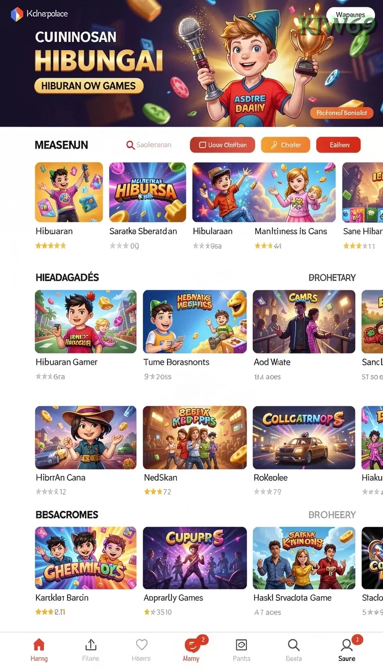 Screenshot Ruby Rush