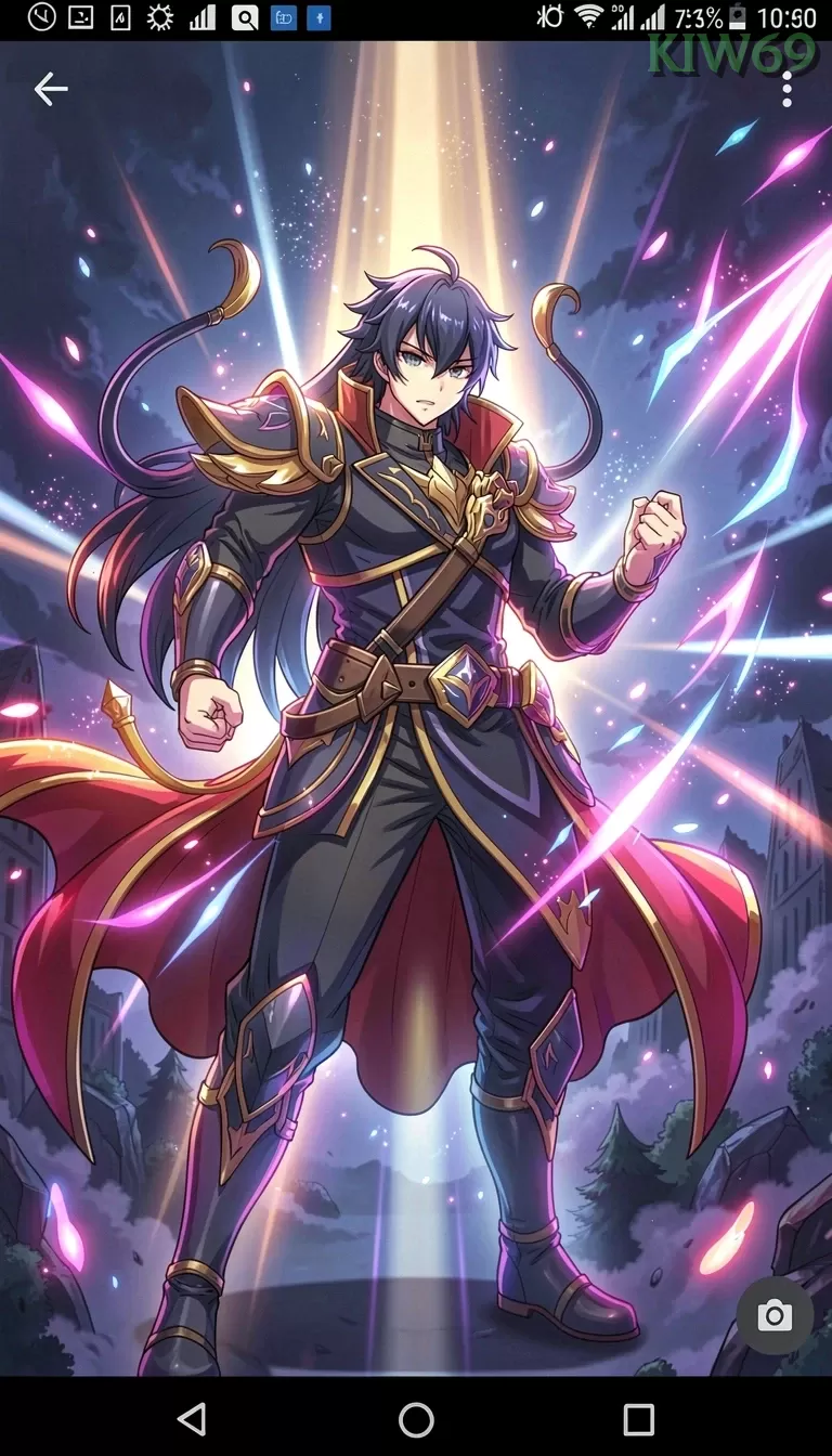 Screenshot Witches Tome