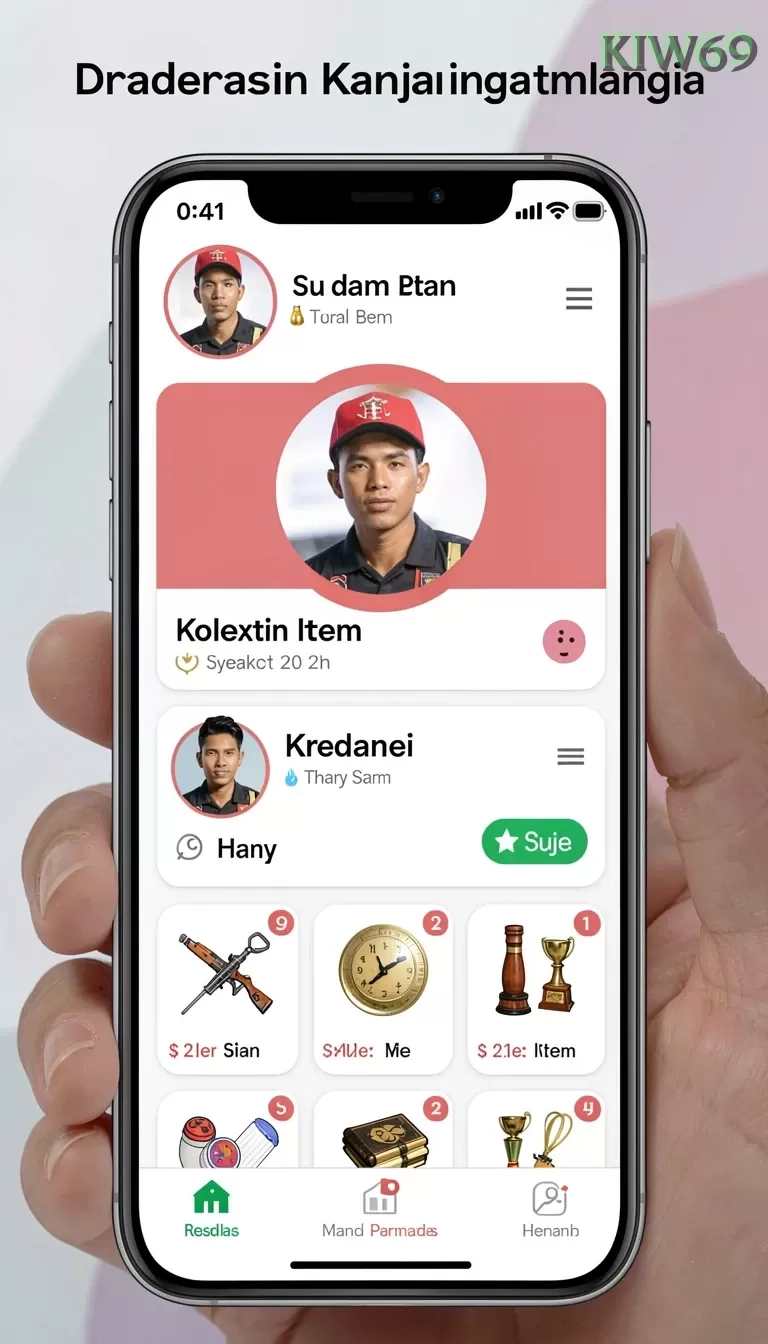Screenshot Ruby Rush