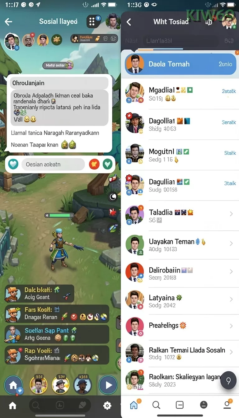 Screenshot Phoenix Fire Power Reels