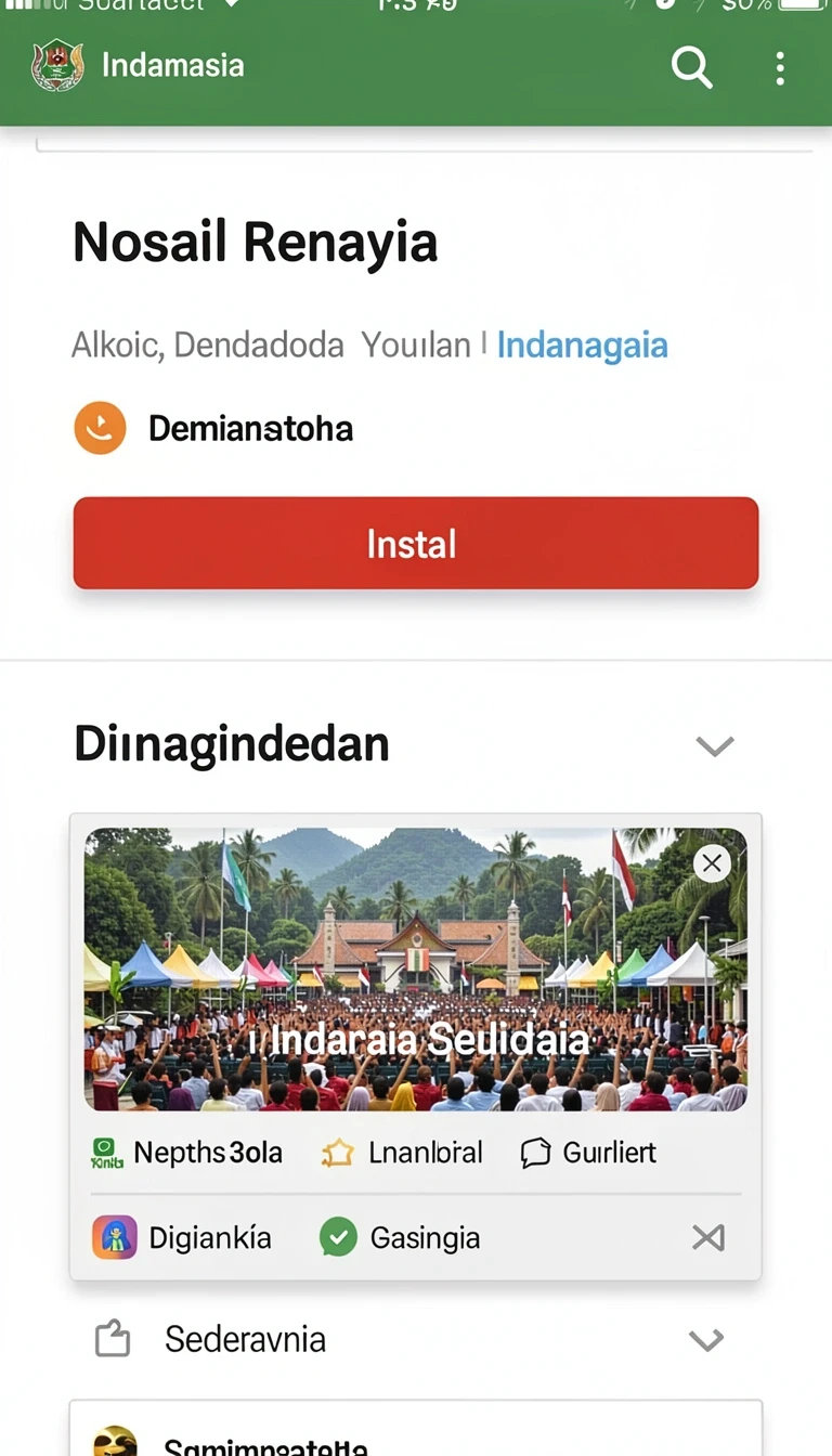 Screenshot Master Joker Game: Panduan Bermain dan Tips Menang